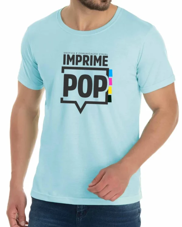 Camiseta Personalizada