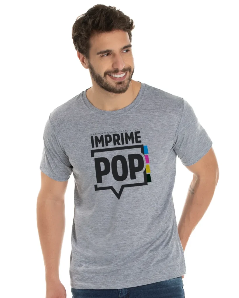 Camiseta Personalizada
