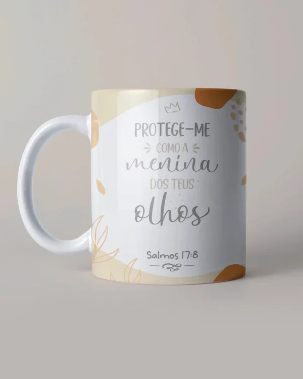 Caneca Personalizada