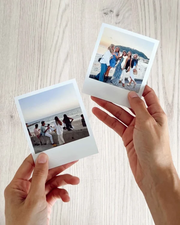 Fotos Polaroid