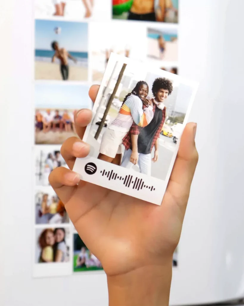 Fotos Polaroid